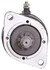 91-25-1052 by WILSON HD ROTATING ELECT - S108 Series Starter Motor - 12v, Direct Drive