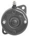 91-25-1052 by WILSON HD ROTATING ELECT - S108 Series Starter Motor - 12v, Direct Drive