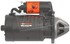 91-25-1051 by WILSON HD ROTATING ELECT - S13 Series Starter Motor - 12v, Direct Drive