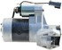 91-25-1055 by WILSON HD ROTATING ELECT - STARTER RX, HI OSGR S114 12V 1.4KW