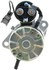 91-25-1056 by WILSON HD ROTATING ELECT - STARTER RX, HI PMGR S114 12V 1.4KW