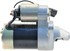 91-25-1056 by WILSON HD ROTATING ELECT - STARTER RX, HI PMGR S114 12V 1.4KW