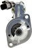 91-25-1061N by WILSON HD ROTATING ELECT - Starter Motor - 12V, 0.8kW, NW, HI DD S114