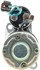 91-25-1062 by WILSON HD ROTATING ELECT - STARTER RX, HI PMGR S114 12V 1.2KW