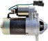 91-25-1062 by WILSON HD ROTATING ELECT - STARTER RX, HI PMGR S114 12V 1.2KW