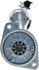 91-25-1063 by WILSON HD ROTATING ELECT - STARTER RX, HI PMGR S114 12V 1.4KW