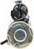 91-25-1063 by WILSON HD ROTATING ELECT - STARTER RX, HI PMGR S114 12V 1.4KW