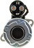 91-25-1064 by WILSON HD ROTATING ELECT - STARTER RX, HI PMDD S114 12V 0.8KW