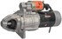 91-25-1067 by WILSON HD ROTATING ELECT - S210 Series Starter Motor - 24v, Off Set Gear Reduction