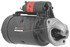 91-25-1069 by WILSON HD ROTATING ELECT - S13 Series Starter Motor - 12v, Direct Drive