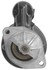 91-25-1069 by WILSON HD ROTATING ELECT - S13 Series Starter Motor - 12v, Direct Drive