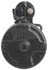 91-25-1069 by WILSON HD ROTATING ELECT - S13 Series Starter Motor - 12v, Direct Drive