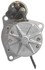 91-25-1067N by WILSON HD ROTATING ELECT - S210 Series Starter Motor - 24v, Off Set Gear Reduction