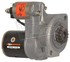 91-25-1071 by WILSON HD ROTATING ELECT - S114 Series Starter Motor - 12v, Off Set Gear Reduction