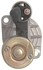 91-25-1071 by WILSON HD ROTATING ELECT - S114 Series Starter Motor - 12v, Off Set Gear Reduction