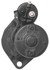 91-25-1072N by WILSON HD ROTATING ELECT - S13 Series Starter Motor - 12v, Off Set Gear Reduction