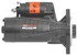 91-25-1072N by WILSON HD ROTATING ELECT - S13 Series Starter Motor - 12v, Off Set Gear Reduction