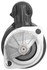 91-25-1076 by WILSON HD ROTATING ELECT - S13 Series Starter Motor - 12v, Direct Drive