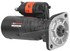 91-25-1078 by WILSON HD ROTATING ELECT - S13 Series Starter Motor - 12v, Off Set Gear Reduction