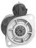 91-25-1078 by WILSON HD ROTATING ELECT - S13 Series Starter Motor - 12v, Off Set Gear Reduction