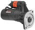 91-25-1081 by WILSON HD ROTATING ELECT - S13 Series Starter Motor - 12v, Off Set Gear Reduction