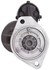 91-25-1086 by WILSON HD ROTATING ELECT - S13 Series Starter Motor - 12v, Off Set Gear Reduction