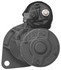 91-25-1086 by WILSON HD ROTATING ELECT - S13 Series Starter Motor - 12v, Off Set Gear Reduction