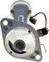 91-25-1090 by WILSON HD ROTATING ELECT - STARTER RX, HI PMGR S114 12V 1.4KW