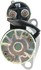 91-25-1095 by WILSON HD ROTATING ELECT - STARTER RX, HI PMGR S114 12V 1.4KW