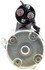 91-25-1096 by WILSON HD ROTATING ELECT - STARTER RX, HI PMOSGR S114 12V 1.4KW