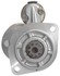 91-25-1100 by WILSON HD ROTATING ELECT - S114 Series Starter Motor - 12v, Off Set Gear Reduction