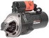 91-25-1106 by WILSON HD ROTATING ELECT - S13 Series Starter Motor - 12v, Off Set Gear Reduction