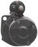 91-25-1106 by WILSON HD ROTATING ELECT - S13 Series Starter Motor - 12v, Off Set Gear Reduction