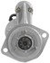 91-25-1111 by WILSON HD ROTATING ELECT - S13 Series Starter Motor - 12v, Off Set Gear Reduction