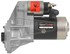 91-25-1111 by WILSON HD ROTATING ELECT - S13 Series Starter Motor - 12v, Off Set Gear Reduction