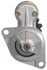 91-25-1112 by WILSON HD ROTATING ELECT - S114 Series Starter Motor - 12v, Direct Drive