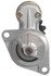 91-25-1112N by WILSON HD ROTATING ELECT - S114 Series Starter Motor - 12v, Direct Drive