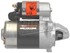 91-25-1112 by WILSON HD ROTATING ELECT - S114 Series Starter Motor - 12v, Direct Drive