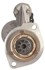 91-25-1116 by WILSON HD ROTATING ELECT - S24 Series Starter Motor - 24v, Off Set Gear Reduction