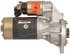 91-25-1116 by WILSON HD ROTATING ELECT - S24 Series Starter Motor - 24v, Off Set Gear Reduction