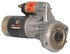 91-25-1117 by WILSON HD ROTATING ELECT - S24 Series Starter Motor - 24v, Off Set Gear Reduction