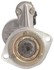 91-25-1117 by WILSON HD ROTATING ELECT - S24 Series Starter Motor - 24v, Off Set Gear Reduction