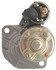 91-25-1117 by WILSON HD ROTATING ELECT - S24 Series Starter Motor - 24v, Off Set Gear Reduction