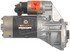 91-25-1117 by WILSON HD ROTATING ELECT - S24 Series Starter Motor - 24v, Off Set Gear Reduction
