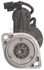 91-25-1125 by WILSON HD ROTATING ELECT - S114 Series Starter Motor - 12v, Off Set Gear Reduction