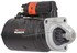 91-25-1126 by WILSON HD ROTATING ELECT - S12 Series Starter Motor - 12v, Direct Drive