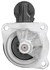 91-25-1126 by WILSON HD ROTATING ELECT - S12 Series Starter Motor - 12v, Direct Drive