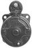 91-25-1126 by WILSON HD ROTATING ELECT - S12 Series Starter Motor - 12v, Direct Drive