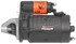 91-25-1135 by WILSON HD ROTATING ELECT - S13 Series Starter Motor - 12v, Direct Drive