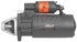 91-25-1138 by WILSON HD ROTATING ELECT - S15 Series Starter Motor - 12v, Direct Drive